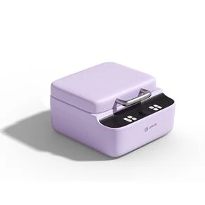 LOKLiK - Phone Case Heat Press - Lavender Purple - Image 2
