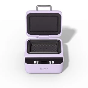 LOKLiK - Phone Case Heat Press - Lavender Purple - Image 3