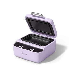 LOKLiK - Phone Case Heat Press - Lavender Purple - Image 4