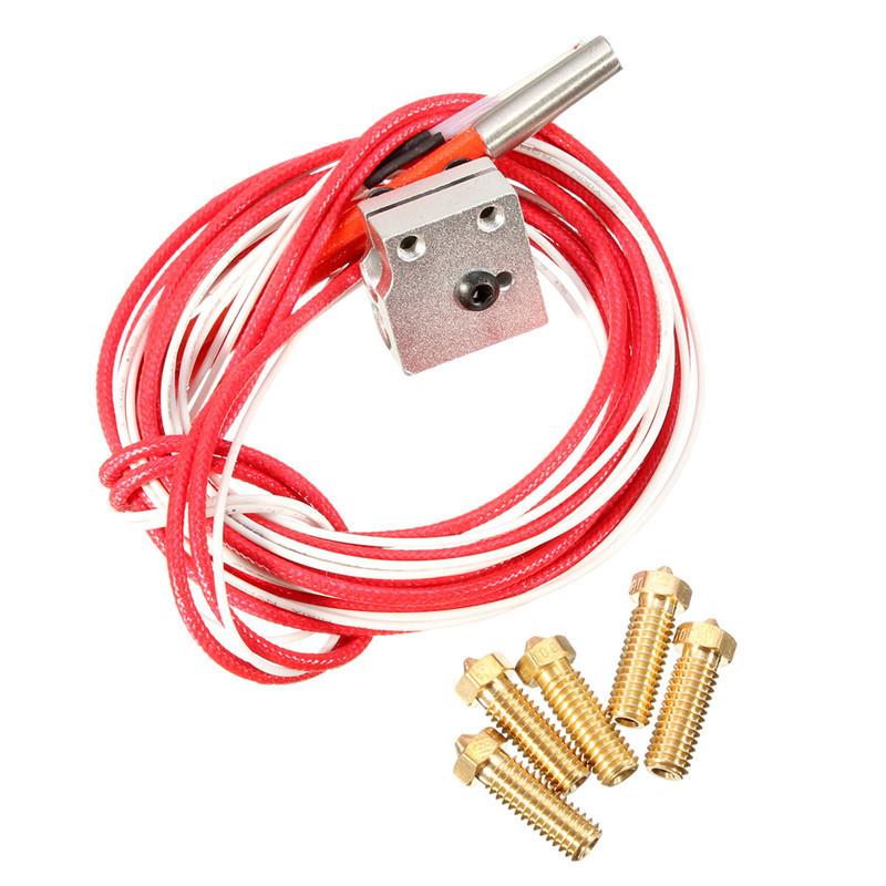 Long Distance Hotend Kit (1.75)
