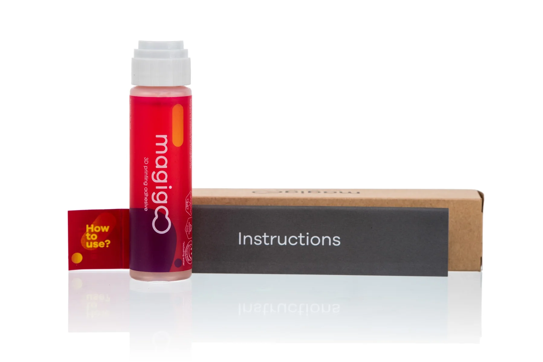 Magigoo Original Glue 50ml - Image 4