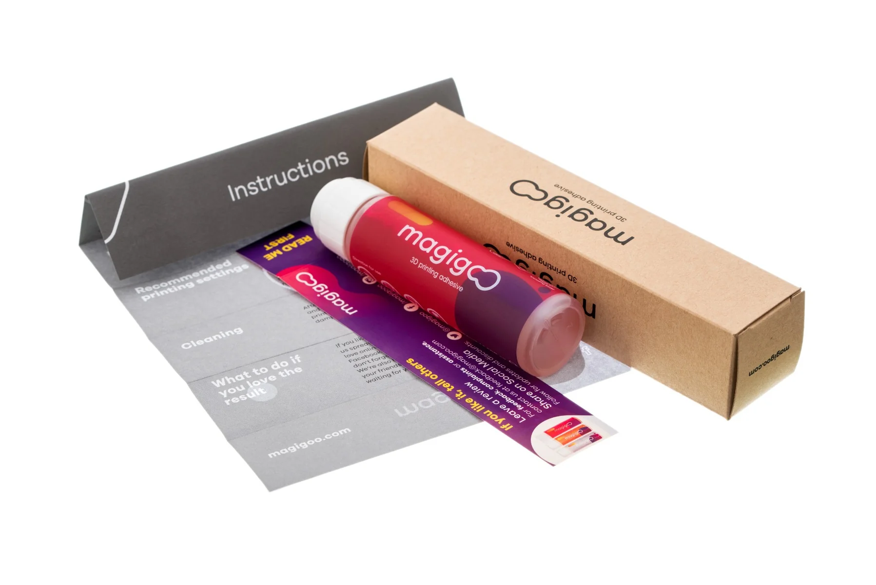Magigoo Original Glue 50ml - Image 6