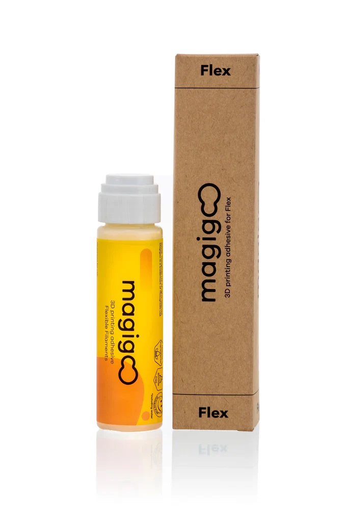 Magigoo - PRO Fleksibel Lim / Glue - 50ml - Image 3
