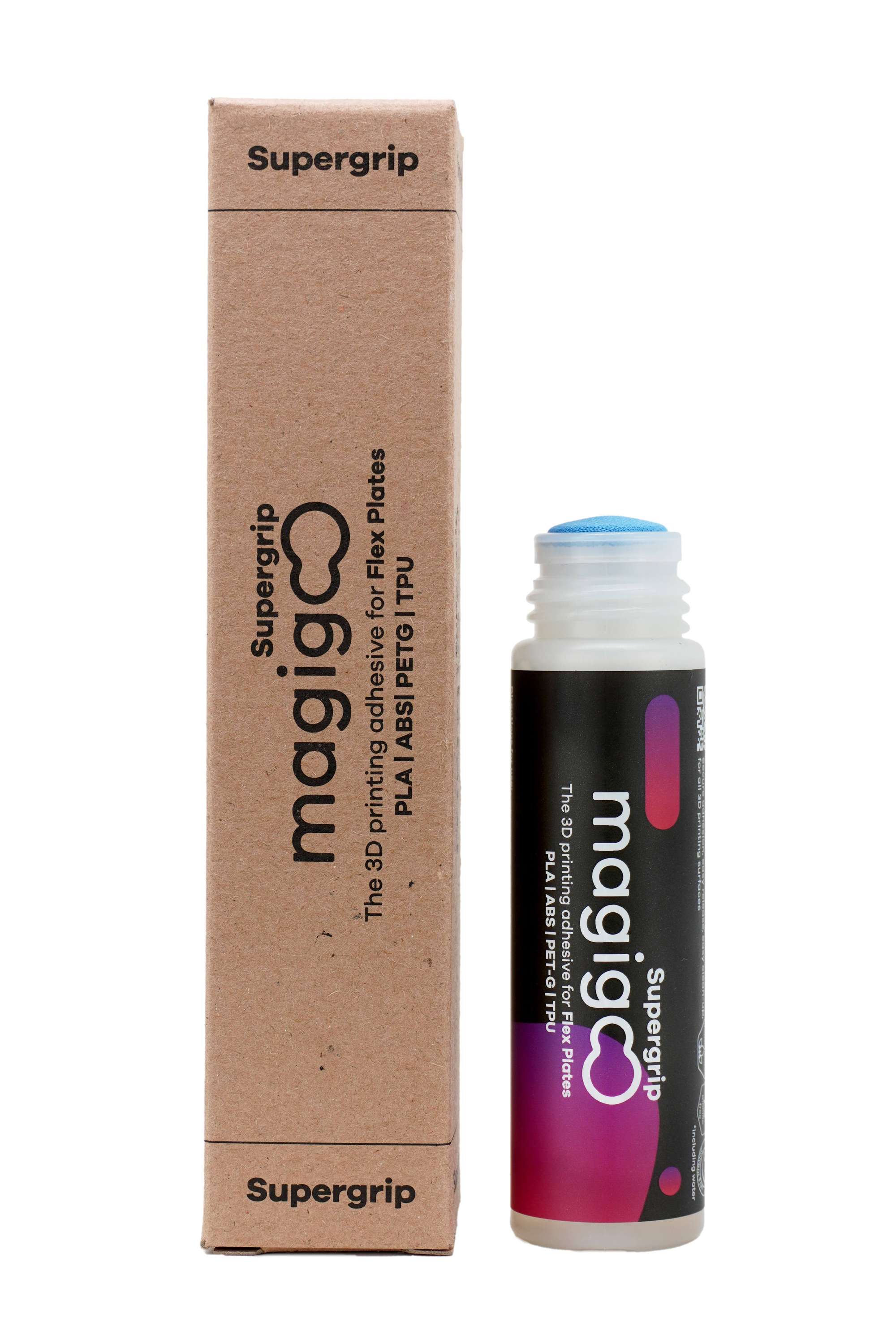 Magigoo - Glue - Supergrip - 50ml - Image 2