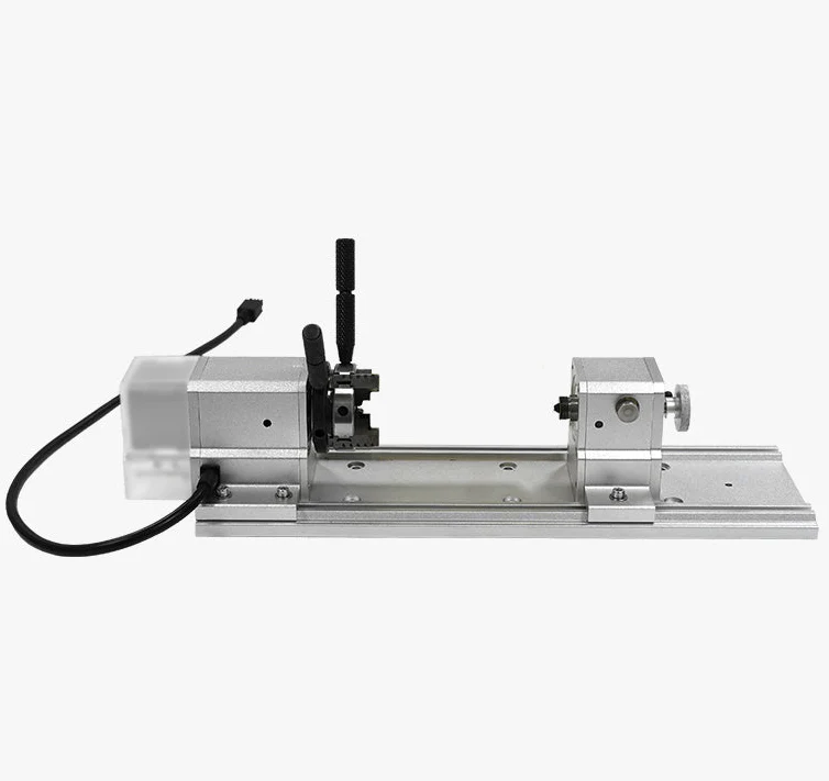 Makera - Carvera 4th Axis Module for CNC - Image 2