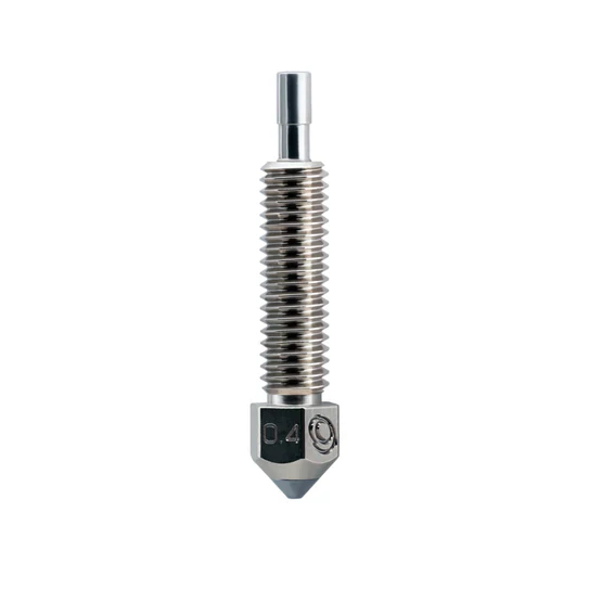 Micro Swiss - FlowTech™ CHT High Flow - CM2™ Nozzle - (Pick a Size) - Image 2