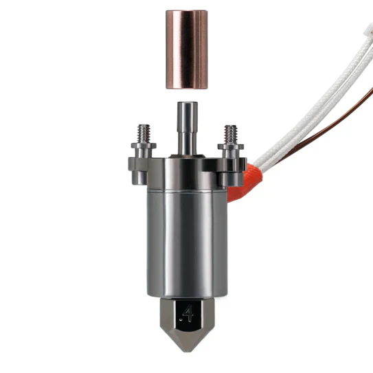 Micro Swiss - FlowTech™ Hotend - Creality Ender-3 V3 KE - Image 3