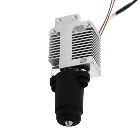 Micro Swiss - FlowTech™ Hotend - Sovol SV08 - Image 3