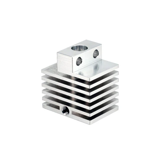 Micro Swiss - Heatsink for Hotend - CR-10 SE - Image 2