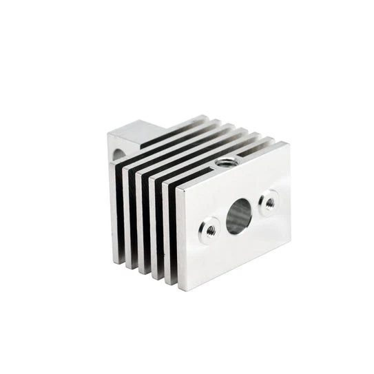 Micro Swiss - Heatsink for Hotend - CR-10 SE - Image 3