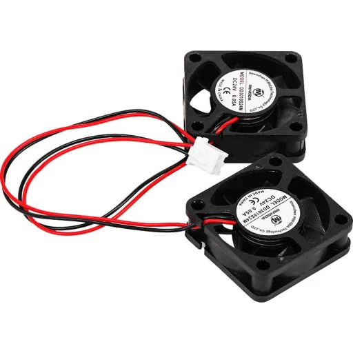 Mingda - Extruder Cooling Fan/Blæser 3010 - (2pcs) - Magician X/Max/Pro