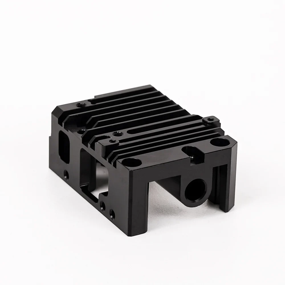 Mingda - Feeding Extruder Parts - Magician X/Max/Pro