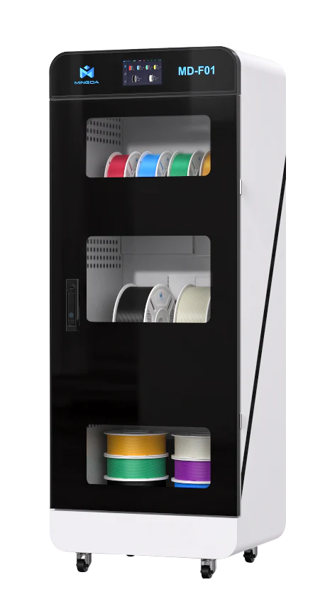 Mingda - MD-F01 - Filament Box