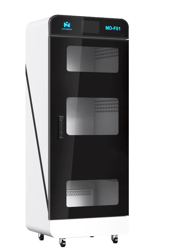 Mingda - MD-F01 - Filament Box - Image 3