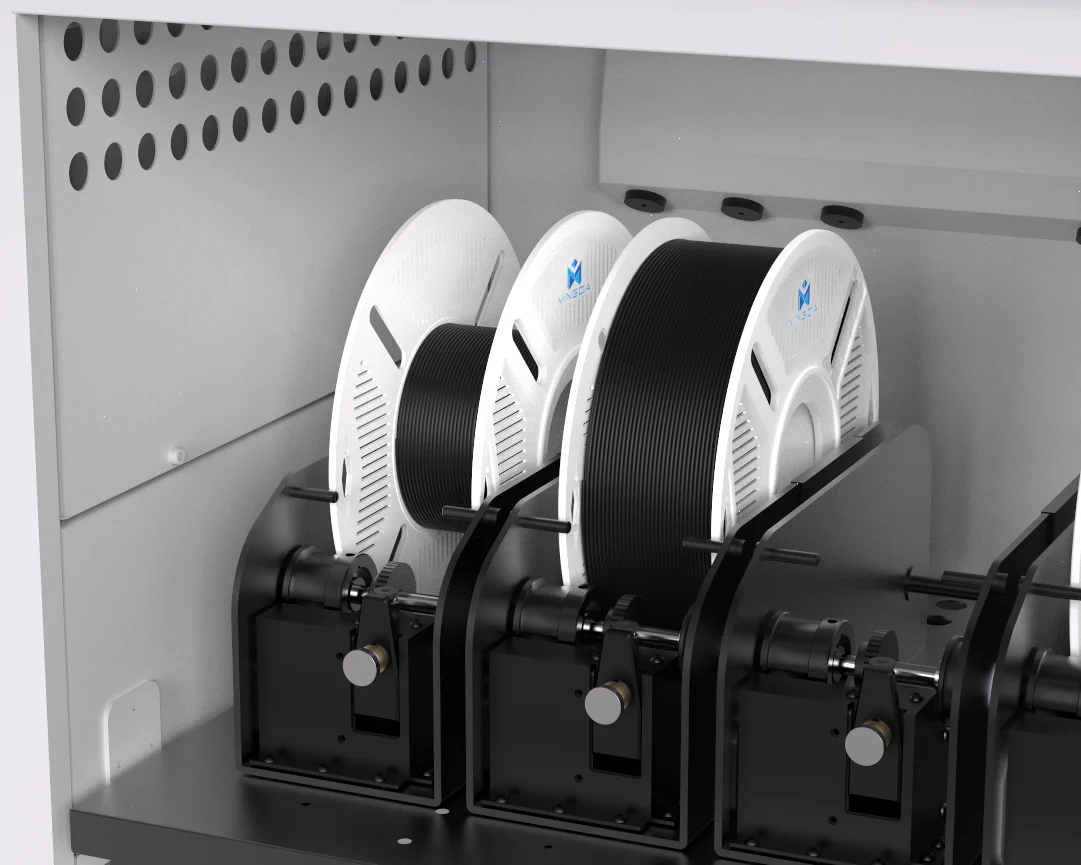 Mingda - MD-F01 - Filament Box - Image 5