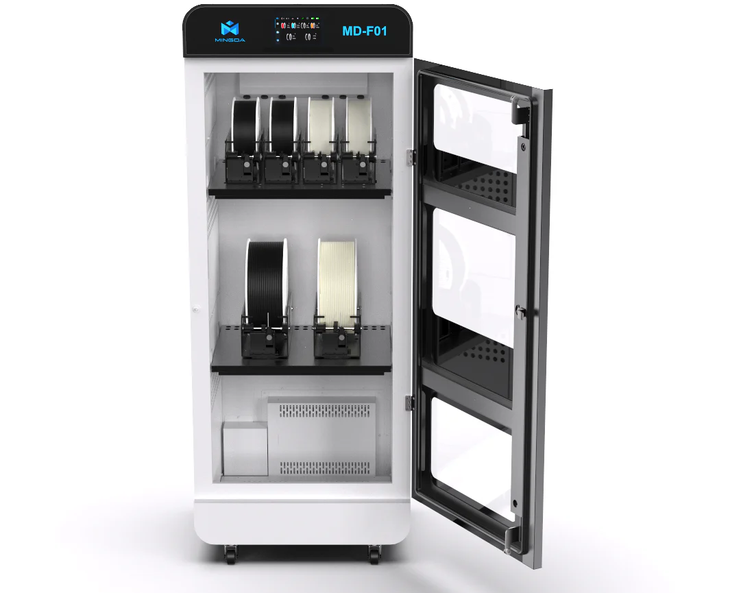 Mingda - MD-F01 - Filament Box - Image 6