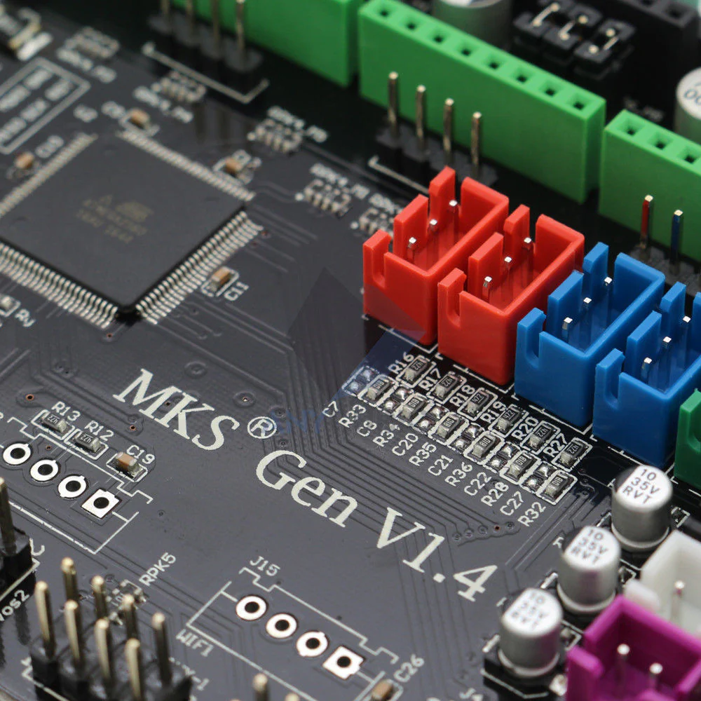 MKS Gen 1.4 - Image 2