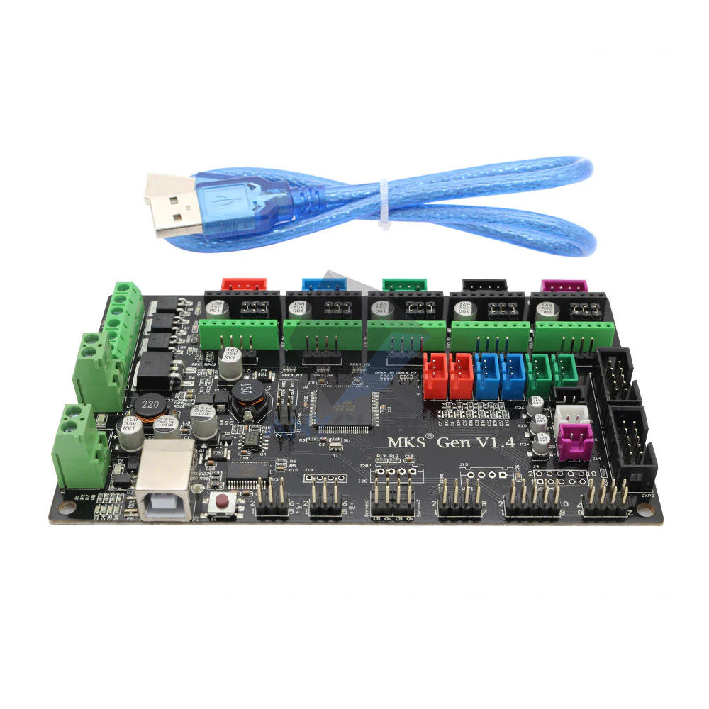 MKS Gen 1.4 - Image 5