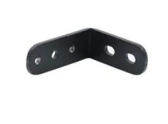 (UDGÅR) - Creality 3D - Mounts for BL Touch - Ender-3 Max