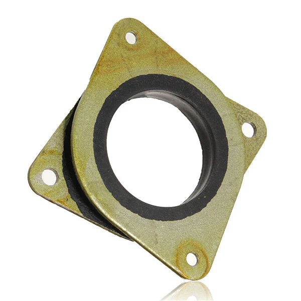 Nema 17 Vibration Damper - V.2