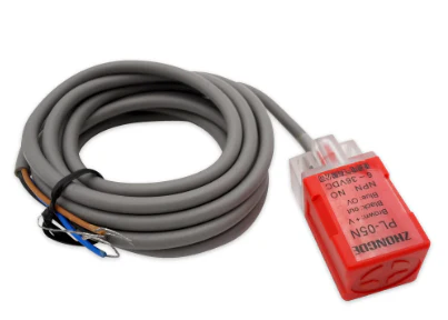 Nivillerings Sensor - PL-08N - Long - Ex. Voron
