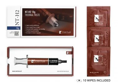 Noctua - Thermal Paste NT-H2 - 10g - Image 2