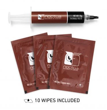 Noctua - Thermal Paste NT-H2 - 10g - Image 4