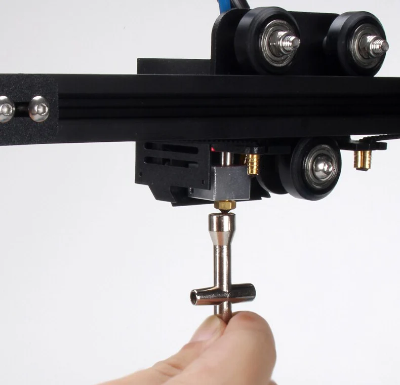 Nozzle Tool - 4 in 1 - Image 4