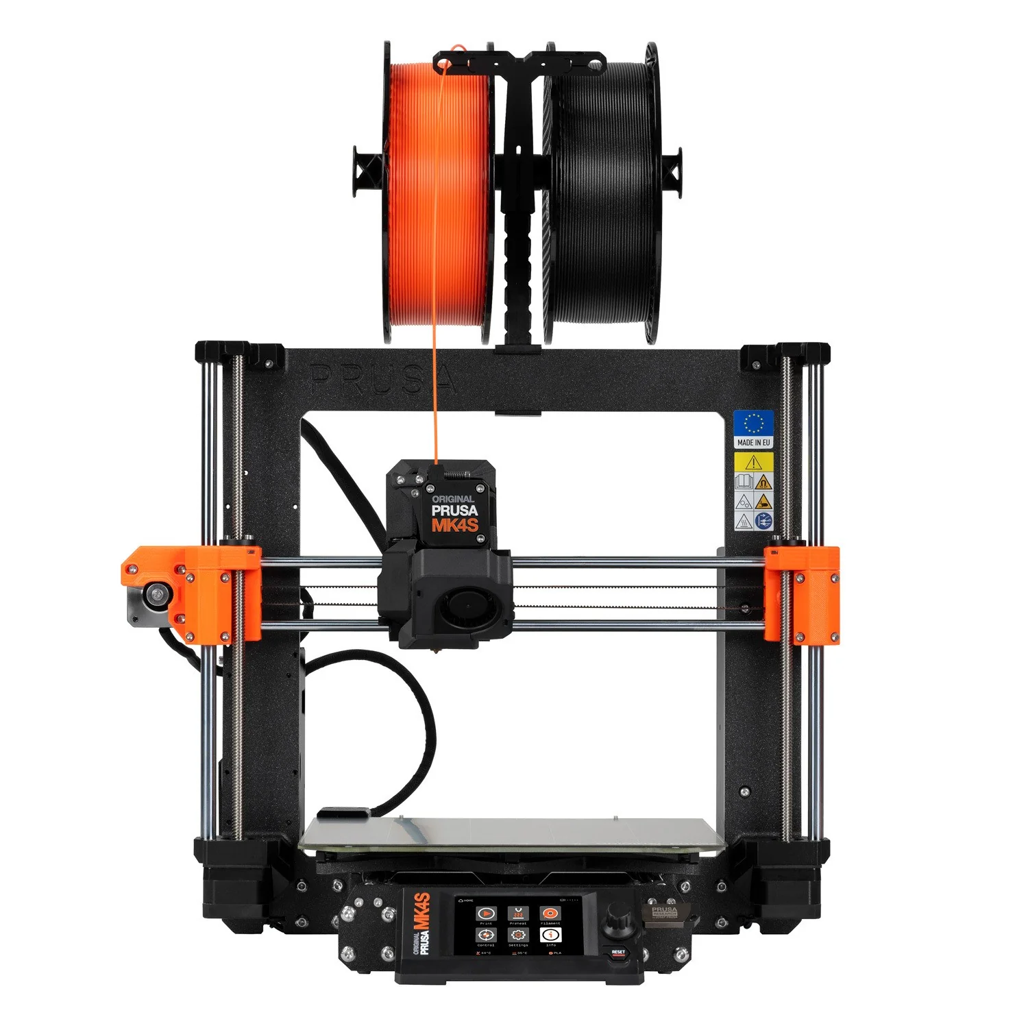 Original Prusa MK4S (SAMLET) 250×210×220mm - Image 4