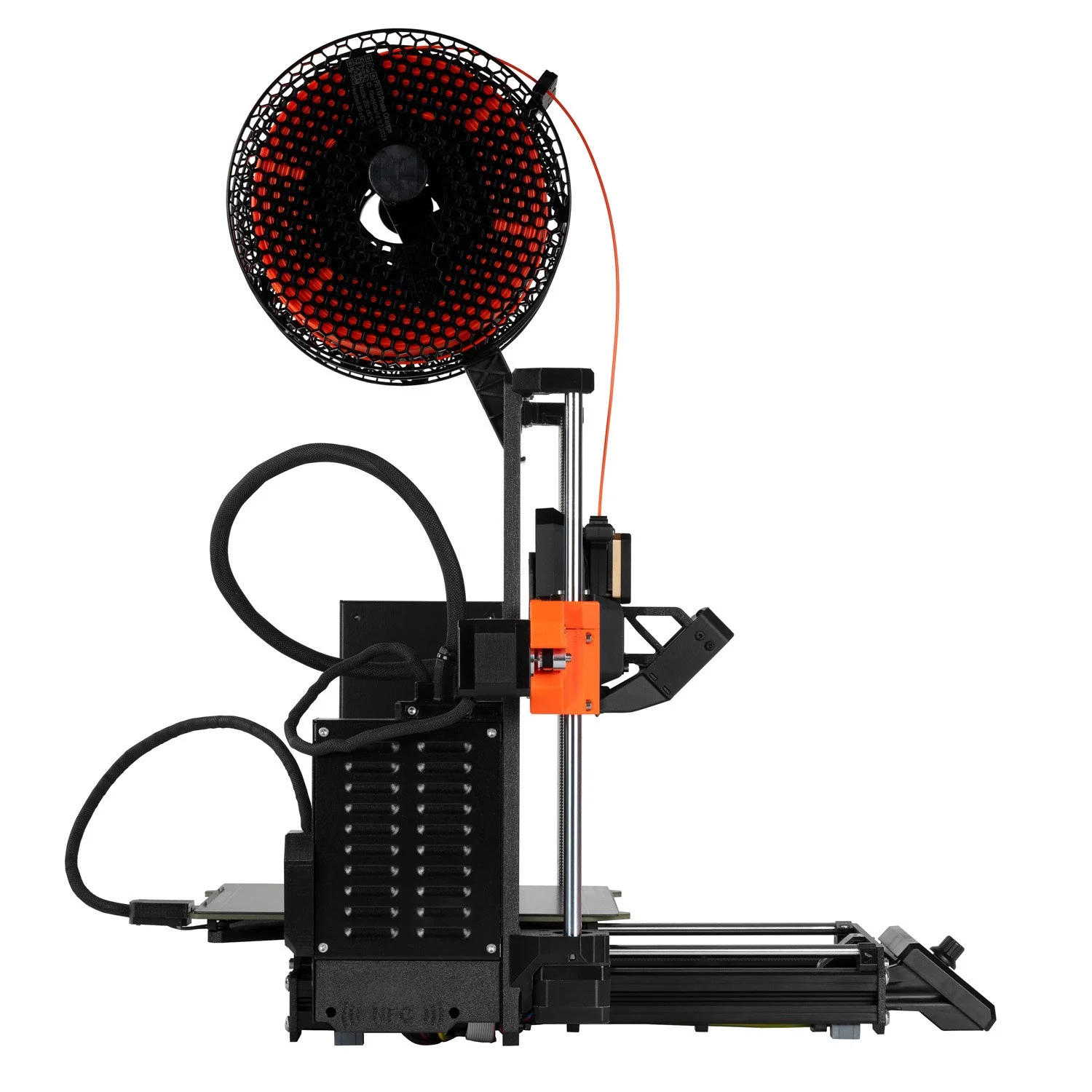 Original Prusa MK4S (SAMLET) 250×210×220mm - Image 5