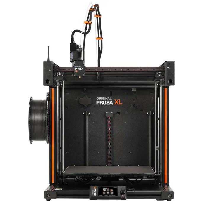 Original Prusa XL (DELVIST SAMLET) - 1 Extruder - 360x360x360mm