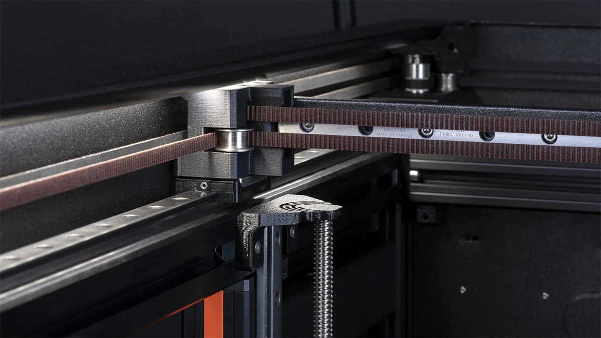 Original Prusa XL (SAMLET) - 5 Extruder - 360x360x360mm - Image 7
