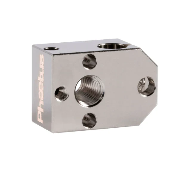 Phaetus - Dragon Heatblock - Image 2