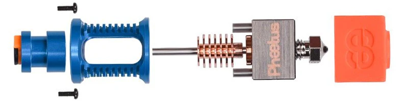 Phaetus Dragon Standard Flow Hotend - Image 4