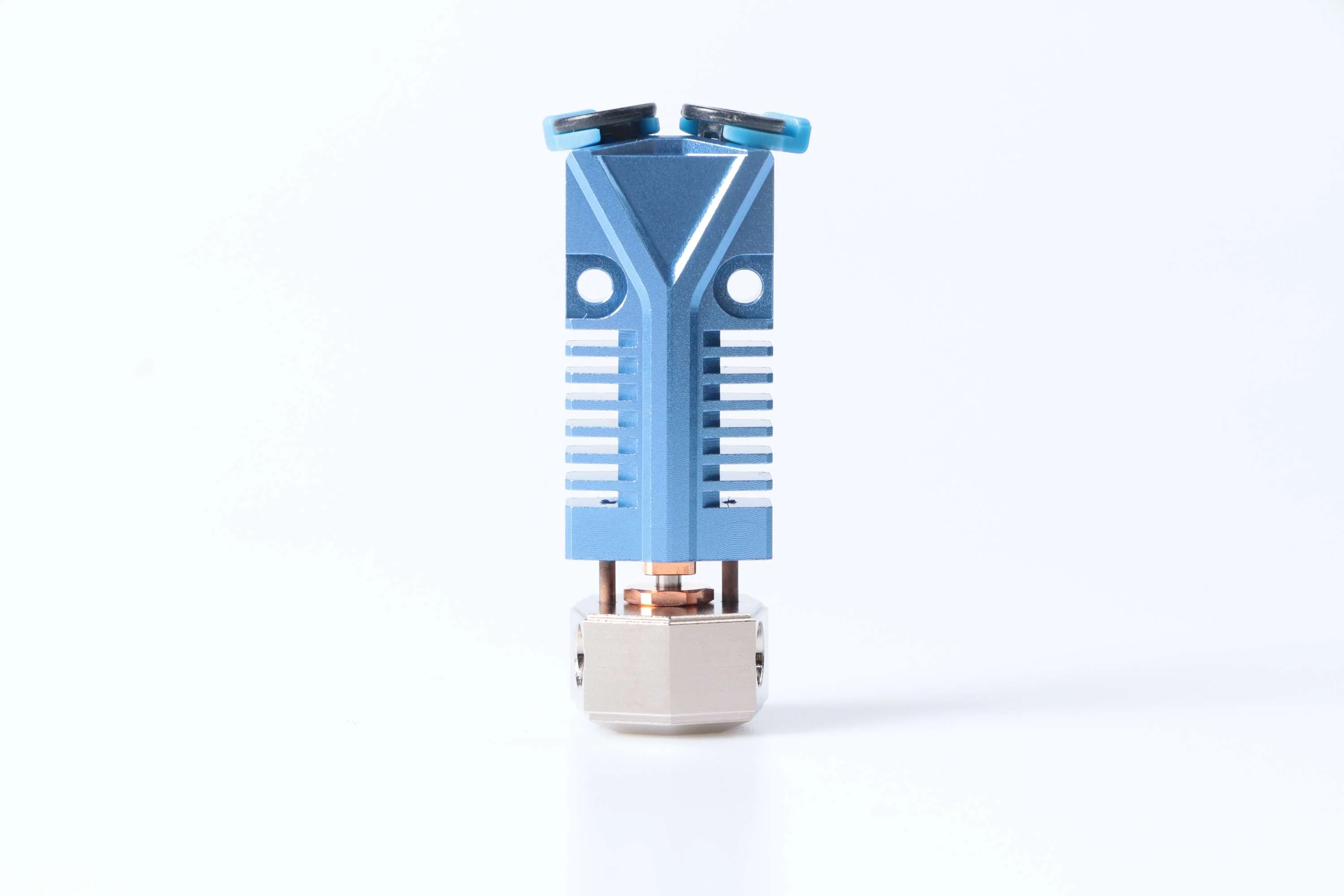 Phaetus - TaiChi Hotend Blue