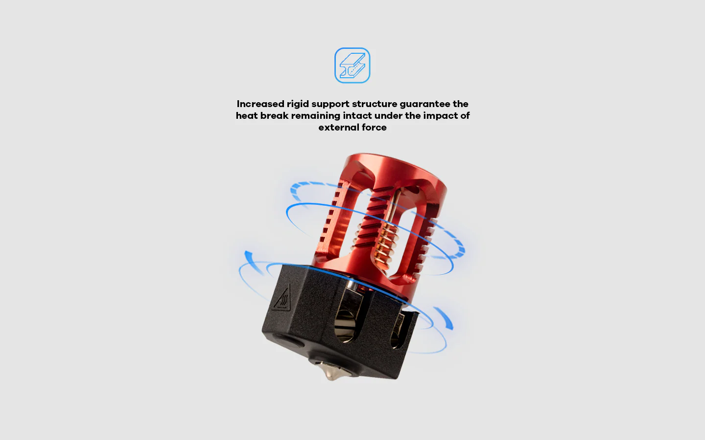 Phaetus - VORON Dragon HF - Image 5