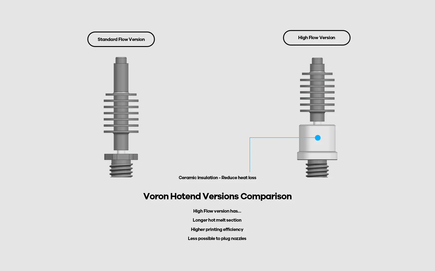Phaetus - VORON Dragon HF - Image 7