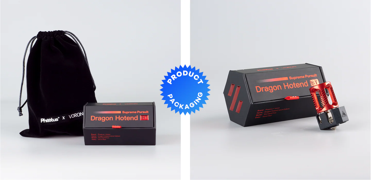Phaetus - VORON Dragon HF - Image 8