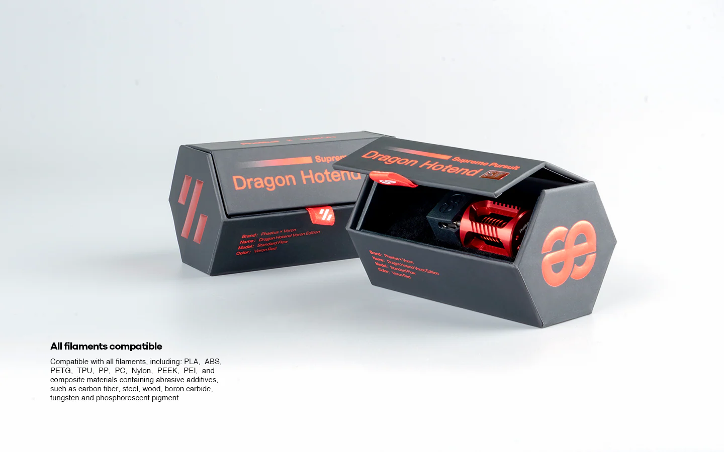 Phaetus - VORON Dragon HF - Image 9