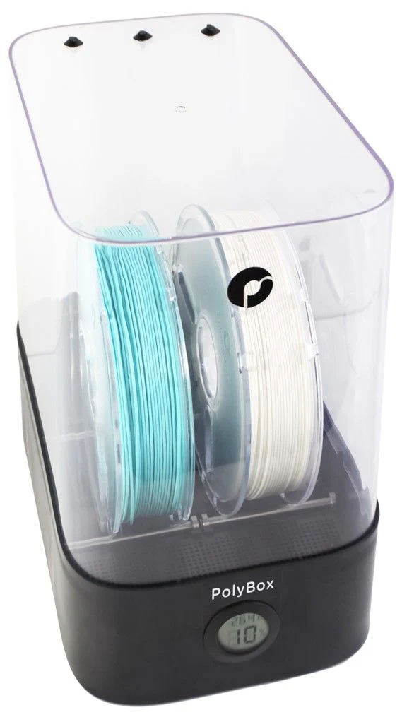 Polymaker - PolyBox (v2) - Image 2