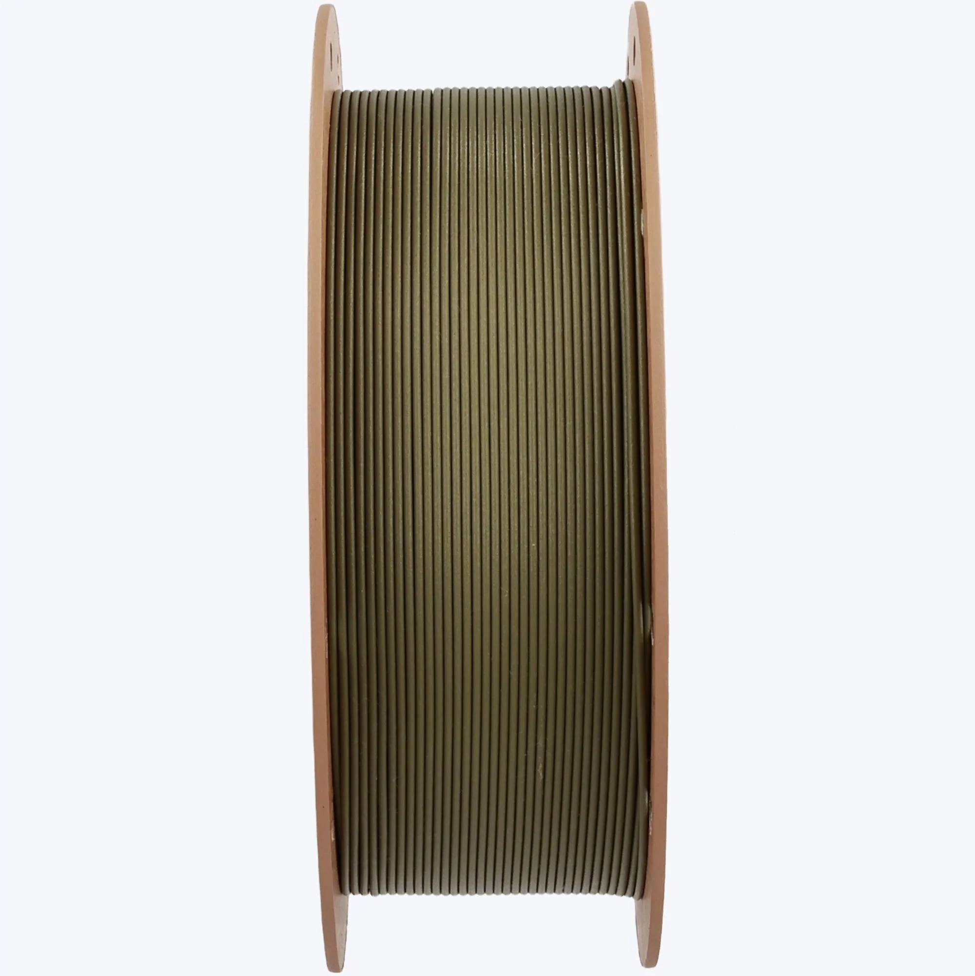 Polymaker™ - HT-PLA-GF - Army Green - 1.75mm - 1kg - Image 2