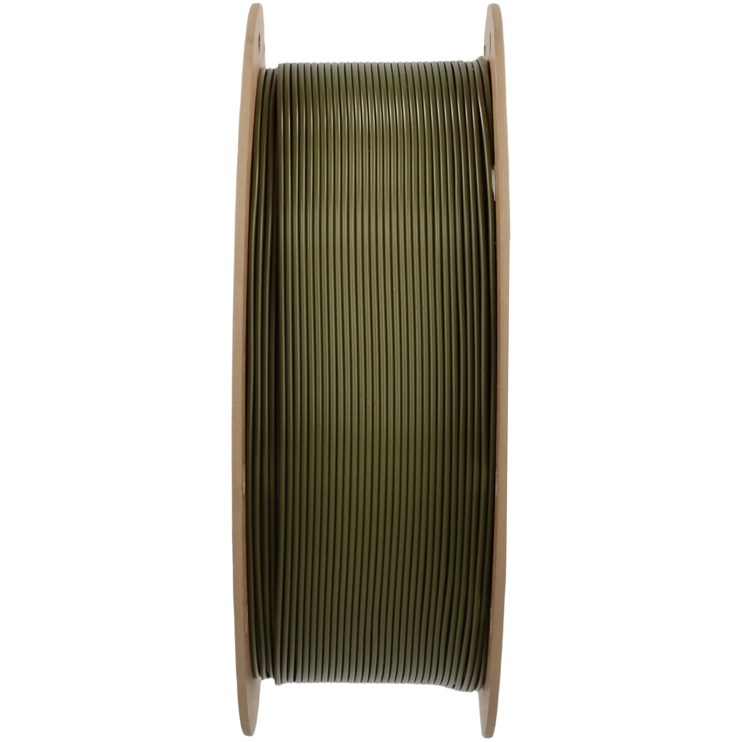 Polymaker™ - PLA Pro - Army Green - 1.75mm - 1kg - Image 3