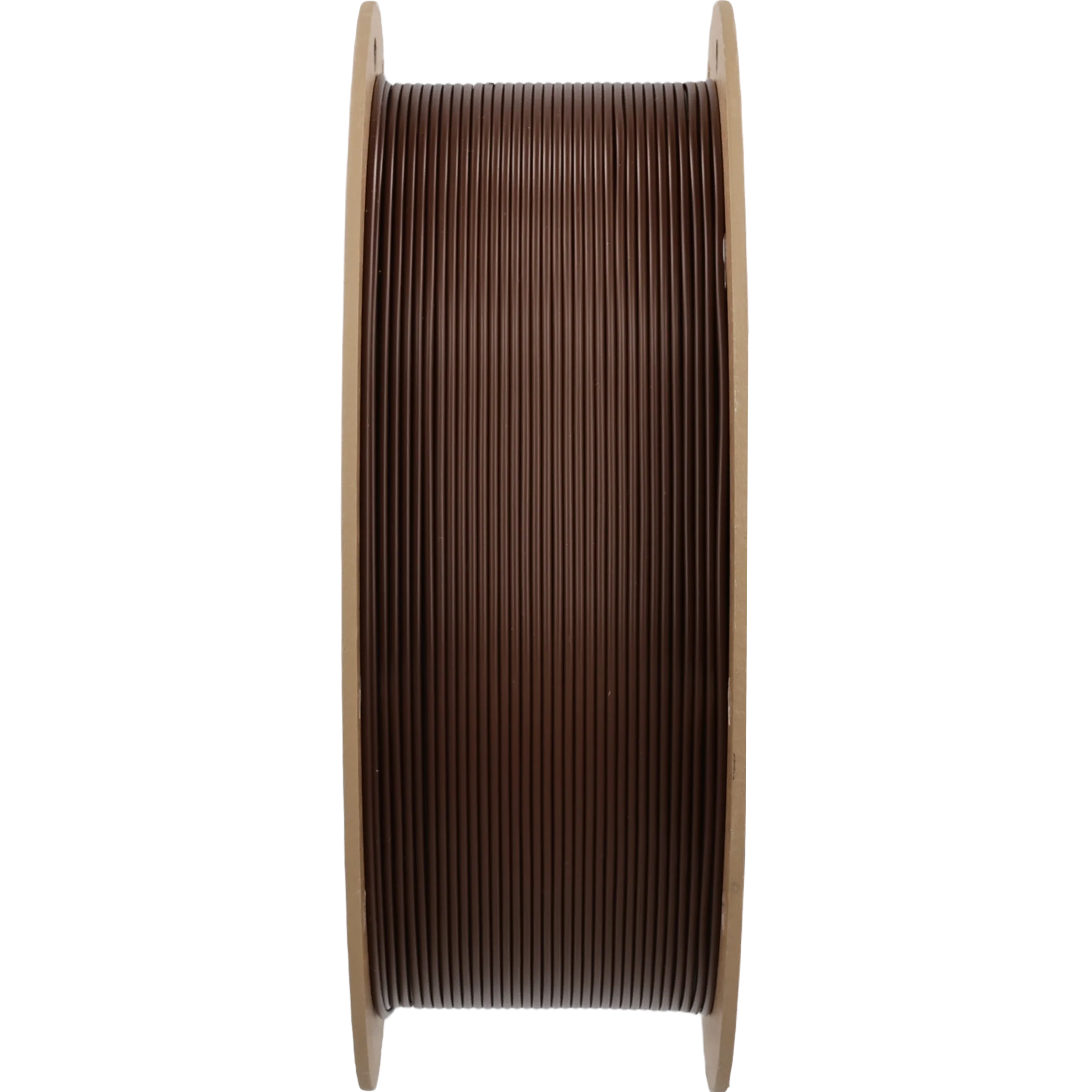 Polymaker™ - PLA Pro - Brown - 1.75mm - 1kg - Image 3