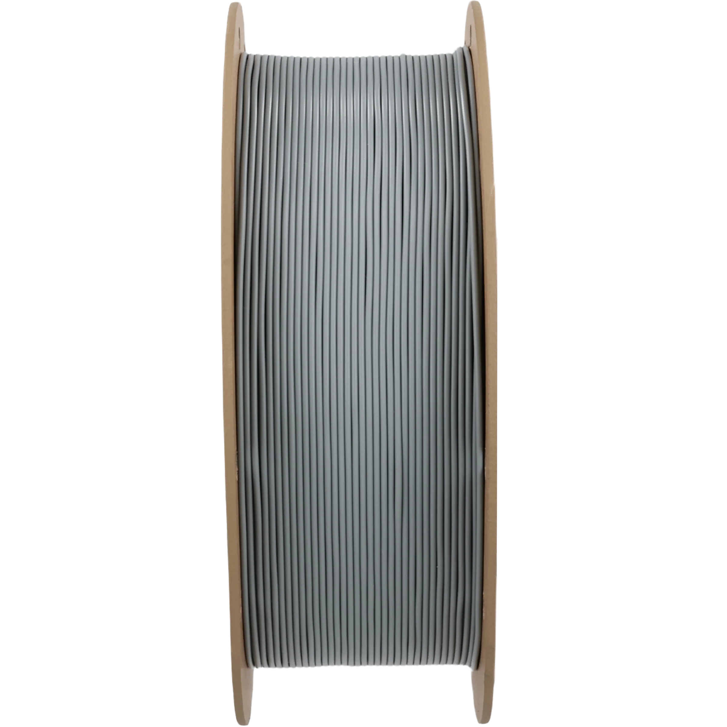 Polymaker™ - PLA Pro - Grey - 1.75mm - 1kg - Image 3