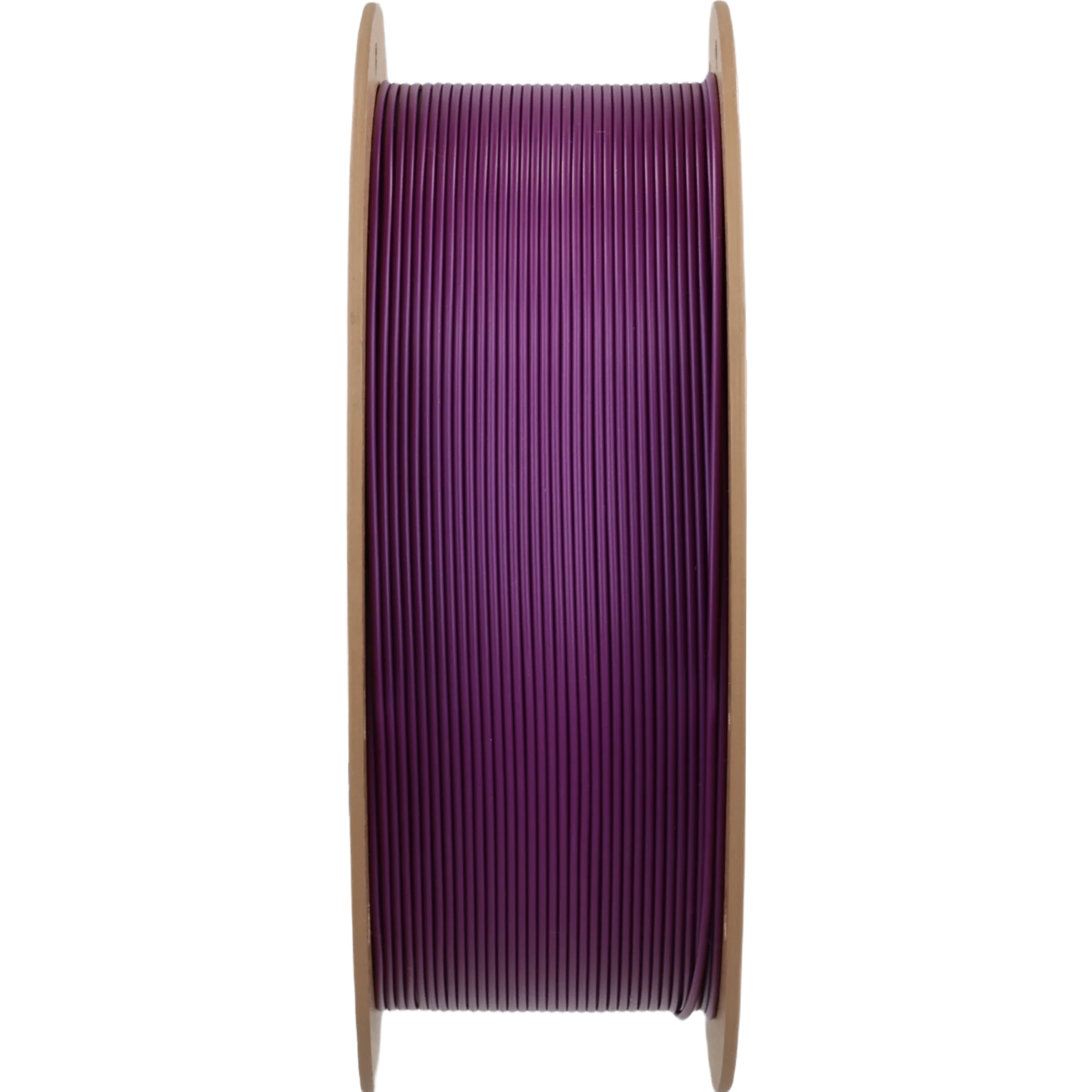 Polymaker™ - PLA Pro - Metallic Plum - 1.75mm - 1kg - Image 3