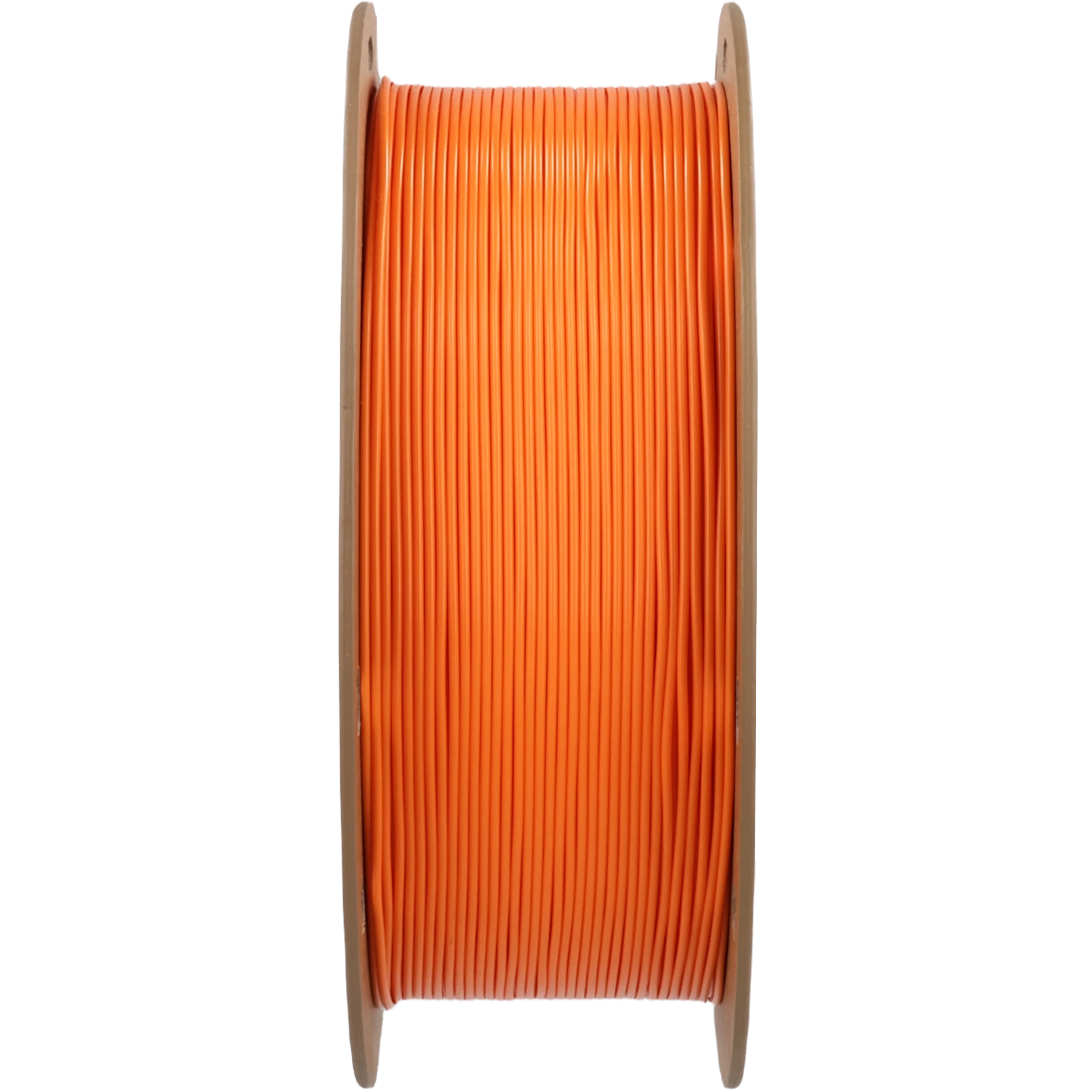 Polymaker™ - PLA Pro - Orange - 1.75mm - 1kg - Image 3