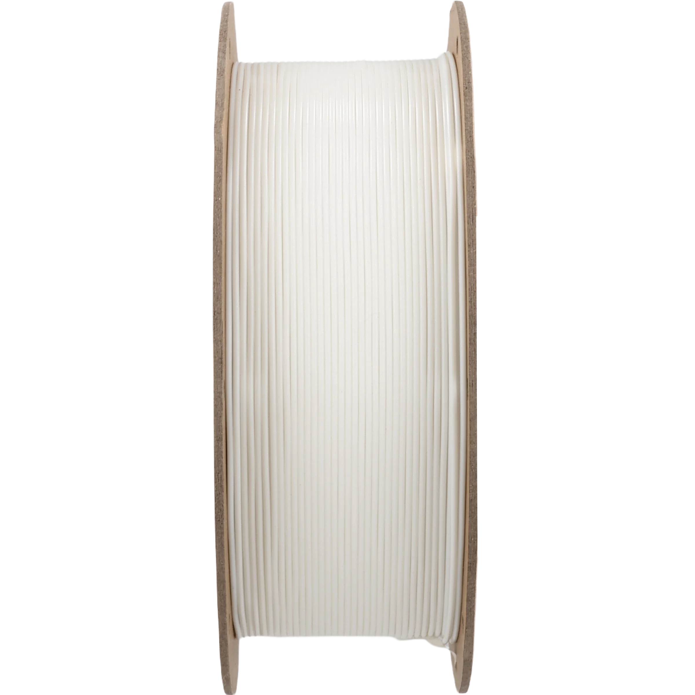 Polymaker™ - PLA Pro - White - 1.75mm - 1kg - Image 3