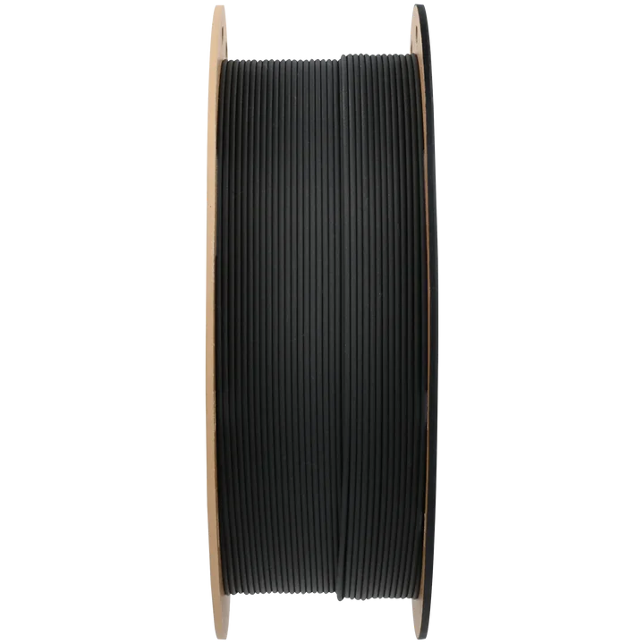 Polymaker - Fiberon™ - PA6-CF20 - Black - 1.75mm - 500g - Image 7