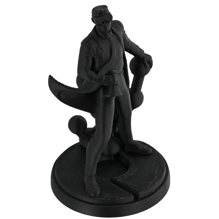 Polymaker - Fiberon™ - PA612-CF15 - Black - 1.75mm - 500g - Image 2