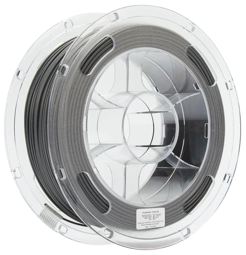 Polymaker - Industrial Polymide - PA6-GF - Grey - 1.75mm - 0.5kg